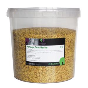 Amequ Gule Hørfrø 5kg